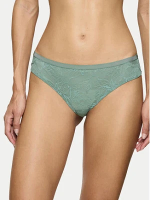 Triumph Figi brazylijskie Amourette Charm 10214456 Zielony