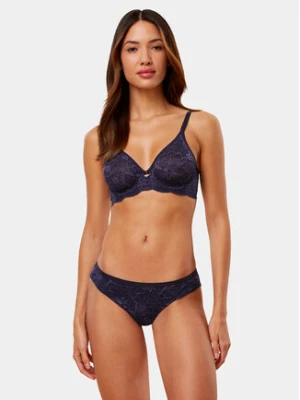 Triumph Figi brazylijskie Amourette Charm T Brazilian01 10214456 Granatowy