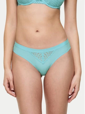 Triumph Figi brazylijskie Aura Spotlight 10216453 Błękitny
