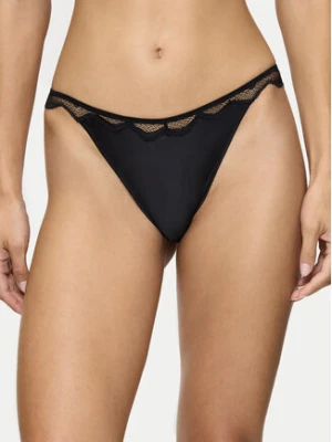 Triumph Figi brazylijskie Crazy Stupid Love 10222368 Czarny