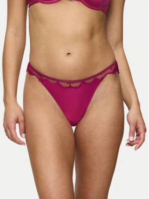 Triumph Figi brazylijskie Crazy Stupid Love 10222368 Różowy