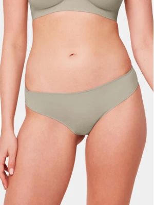 Triumph Figi brazylijskie Lovely Micro 10182554 Szary