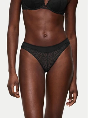 Triumph Figi brazylijskie That Night In Vegas 10224868 Czarny