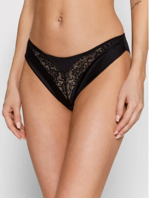 Triumph Figi brazylijskie Vivid Spotlight 10210654 Czarny