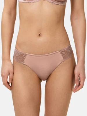 Triumph Figi brazylijskie Wild Peony Florale Brazilian 10209603 Różowy