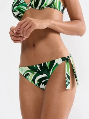 Triumph figi kąpielowe damskie Summer Palm