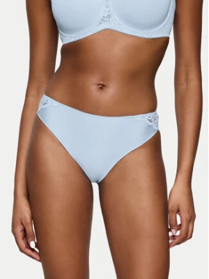 Triumph Figi klasyczne Amourette 10210688 Błękitny