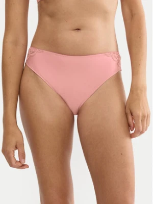 Triumph Figi klasyczne Amourette 10210688 Różowy