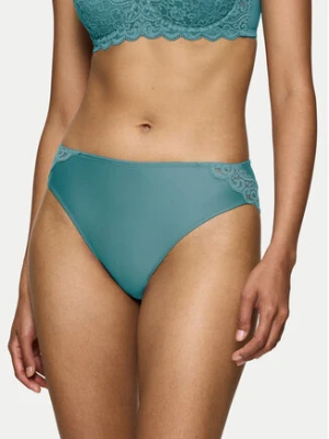Triumph Figi klasyczne Amourette 10210688 Turkusowy