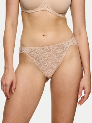 Triumph Figi klasyczne Amourette 10219109 Beżowy