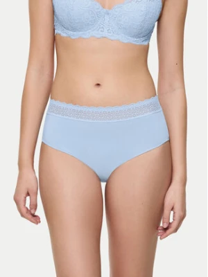 Triumph Figi klasyczne Feel Of Modal 10214399 Błękitny