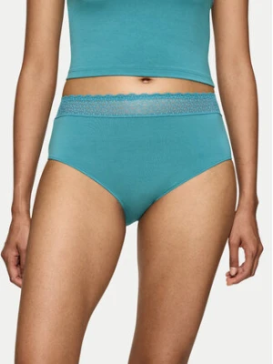 Triumph Figi klasyczne Feel Of Modal 10214399 Turkusowy