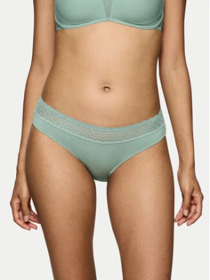 Triumph Figi klasyczne Feel of Modal 10214403 Zielony