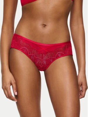 Triumph Figi klasyczne Palina Moonlight Kiss 10225626 Czerwony