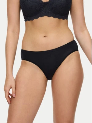 Triumph Figi klasyczne Sense Of Cotton 10224969 Czarny