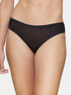Triumph Figi klasyczne Signature Sheer 10222554 Czarny