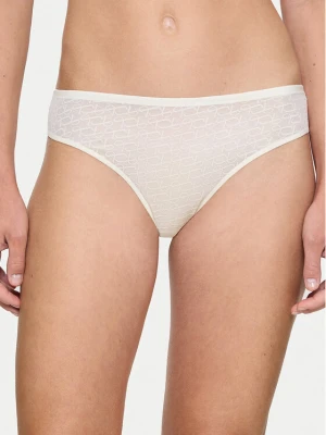 Triumph Figi klasyczne Signature Sheer 10222554 Écru Kremowy