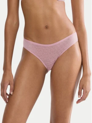 Triumph Figi klasyczne Signature Sheer 10222554 Różowy