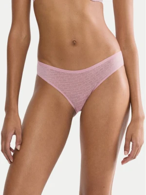 Triumph Figi klasyczne Signature Sheer 10222554 Różowy