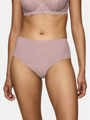 Triumph Figi klasyczne Smart Invisible 10222269 Różowy