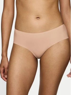 Triumph Figi klasyczne Smart Invisible 10222281 Beżowy