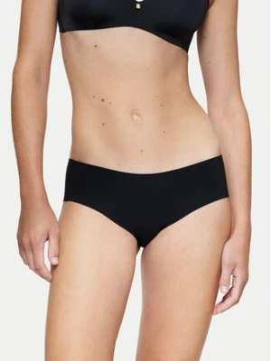 Triumph Figi klasyczne Smart Invisible 10222281 Czarny