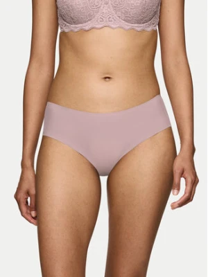 Triumph Figi klasyczne Smart Invisible 10222281 Różowy