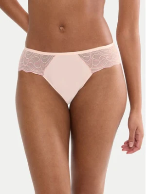 Triumph Figi klasyczne Waves Of Glow 10226434 Beżowy