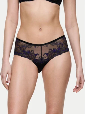 Triumph Figi klasyczne Wild Gardenia Florale 10224878 Czarny