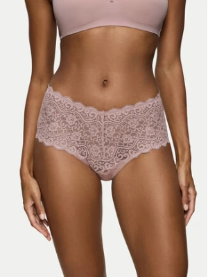 Triumph Figi klasyczne z wysokim stanem Amourette 10210675 Różowy