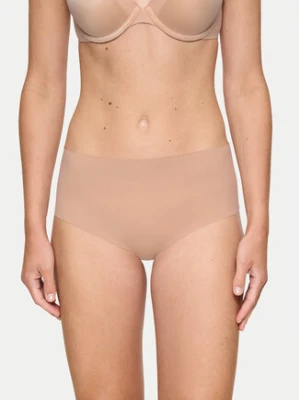 Triumph Figi klasyczne z wysokim stanem Pretty 10222227 Beżowy