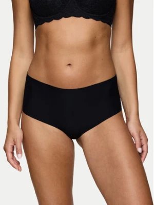 Triumph Figi klasyczne z wysokim stanem Pretty 10222227 Czarny