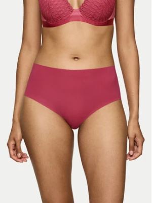 Triumph Figi klasyczne z wysokim stanem Pretty 10222227 Czerwony