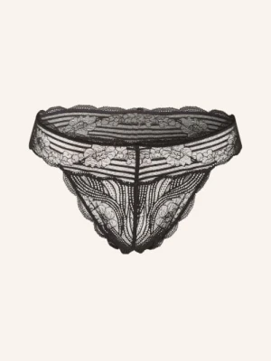 Triumph Figi Lift Smart Highleg Brazilia schwarz