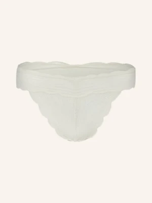 Triumph Figi Lift Smart Highleg Brazilia weiss