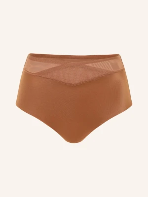 Triumph Figi Modelujące True Shape Sensation braun BRĄZOWY