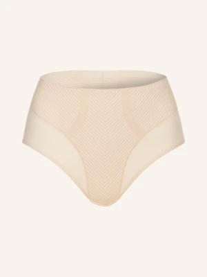 Triumph Figi Pełne Bmu Illusion Curve beige