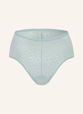 Triumph Figi Pełne Signature Sheer blau