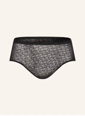 Triumph Figi Pełne Signature Sheer schwarz