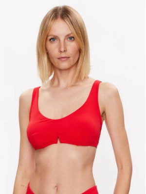 Triumph Góra od bikini Flex Smart Summer 10214527 Czerwony