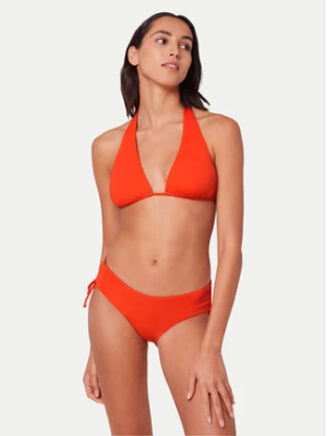 Triumph Góra od bikini Free Smart 10217806 Pomarańczowy