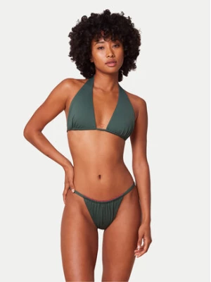 Triumph Góra od bikini Free Smart 10217806 Zielony