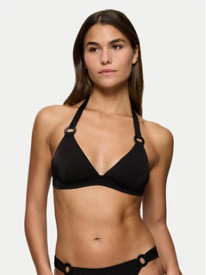 Triumph Góra od bikini Midnight 10222210 Czarny