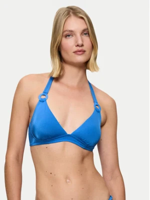 Triumph Góra od bikini Midnight 10222210 Niebieski