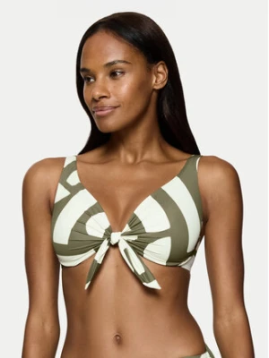 Triumph Góra od bikini Summer Allure 10214577 Zielony