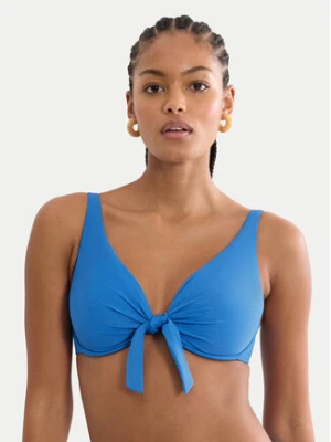 Triumph Góra od bikini Summer Dune 10226529 Niebieski