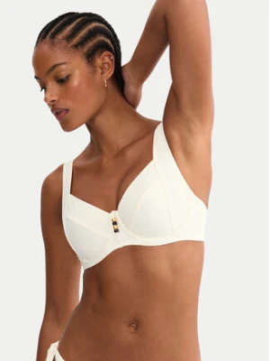 Triumph Góra od bikini Summer Dune W 01 10226487 Kremowy