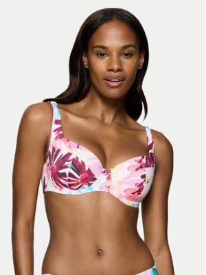 Triumph Góra od bikini Summer Fleur 10222301 Kolorowy