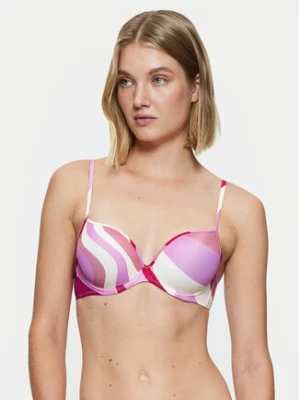 Triumph Góra od bikini Summer Mix&Match 10222231 Różowy