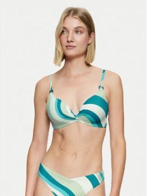 Triumph Góra od bikini Summer Mix&Match 10222316 Niebieski